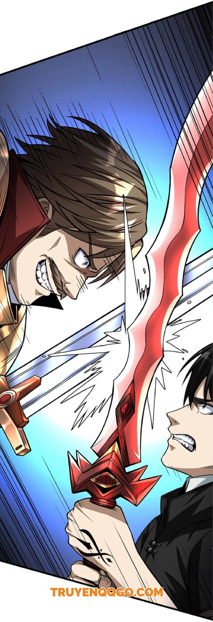 Hắc Ma Thuật Sư Hồi Quy Chapter 10 - Trang 31