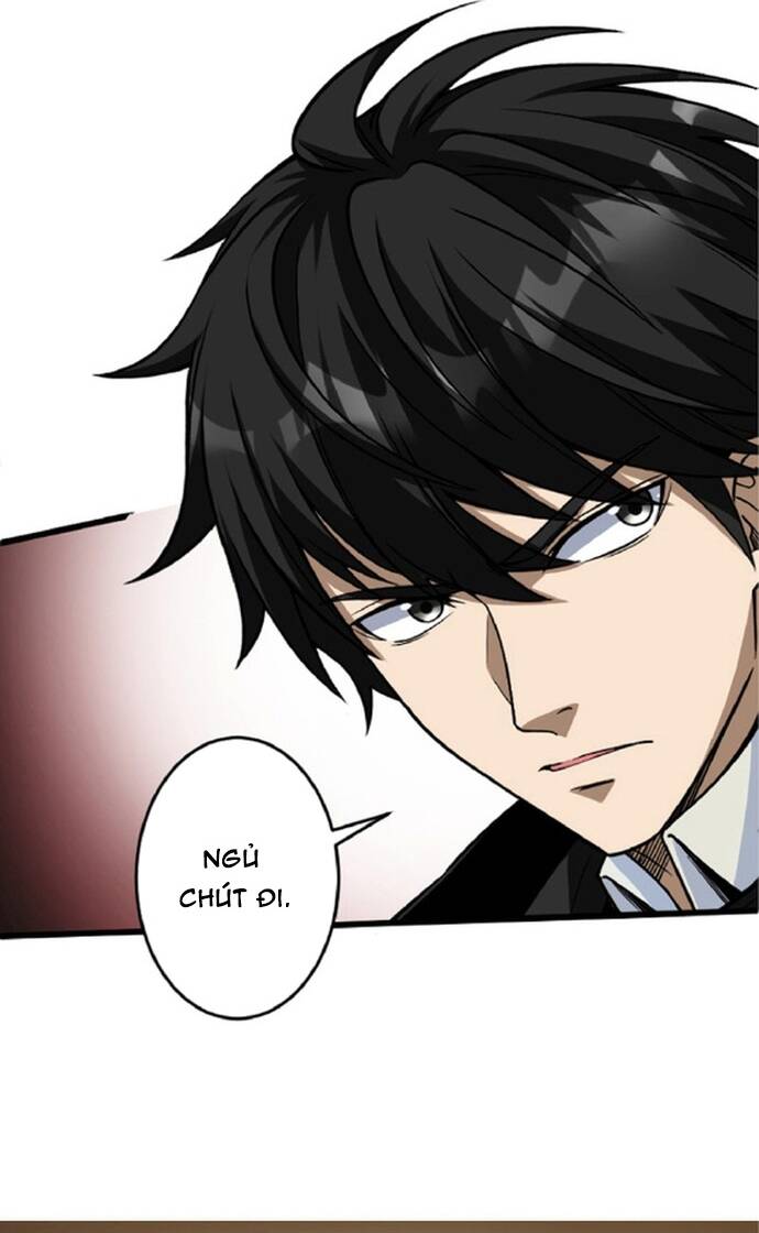 Hắc Ma Thuật Sư Hồi Quy Chapter 10 - Trang 27