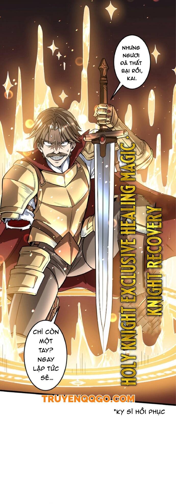 Hắc Ma Thuật Sư Hồi Quy Chapter 10 - Trang 37
