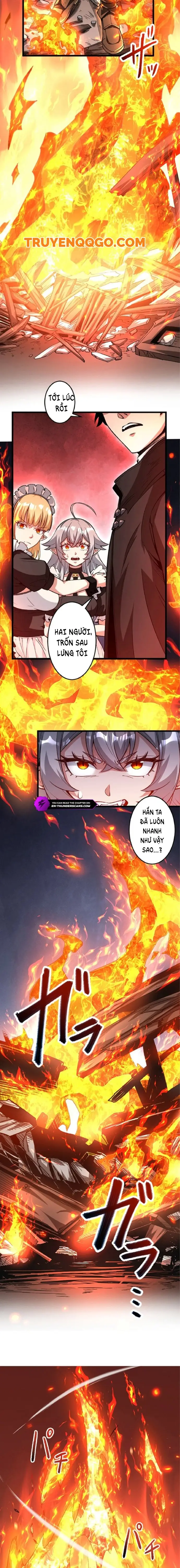 Hắc Ma Thuật Sư Hồi Quy Chapter 6 - Trang 10