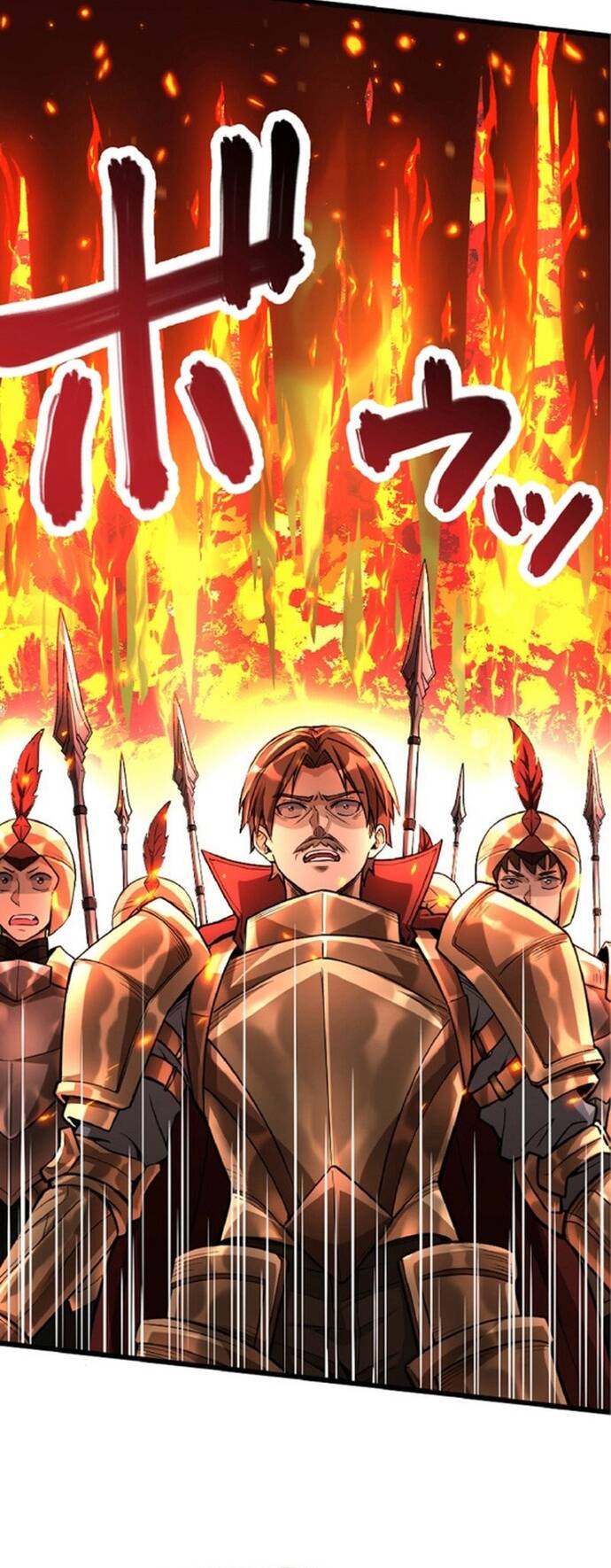 Hắc Ma Thuật Sư Hồi Quy Chapter 10 - Trang 14