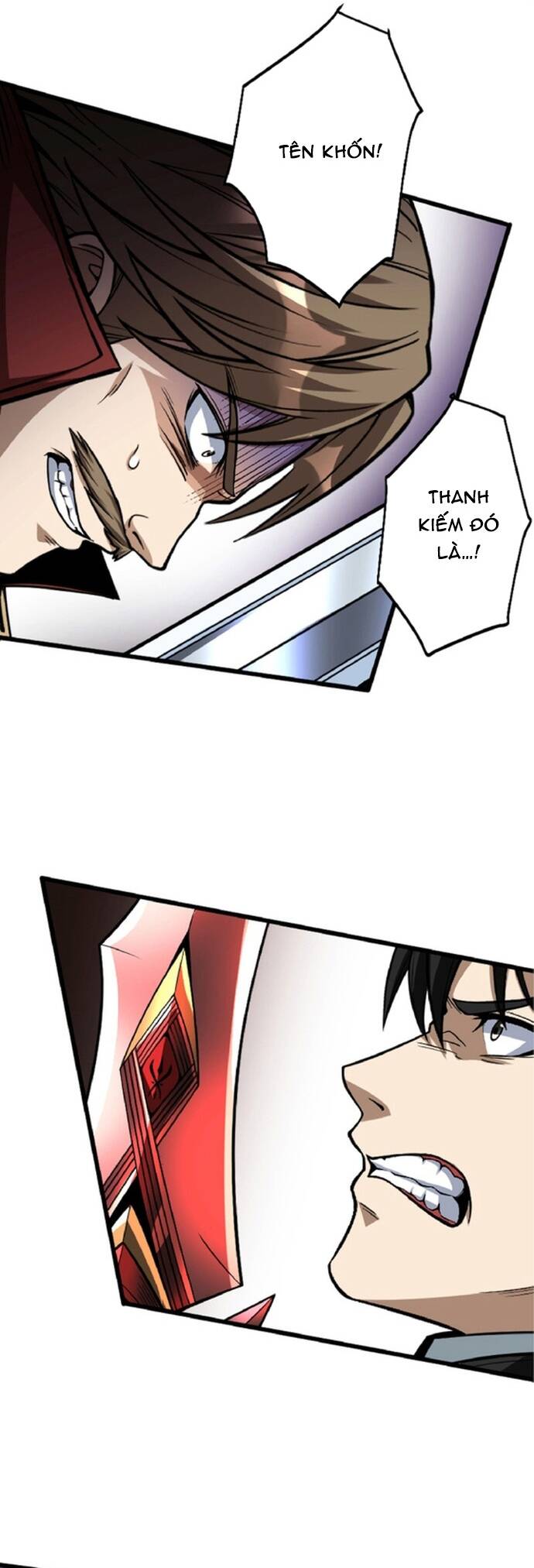 Hắc Ma Thuật Sư Hồi Quy Chapter 10 - Trang 32