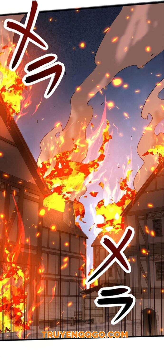 Hắc Ma Thuật Sư Hồi Quy Chapter 10 - Trang 16