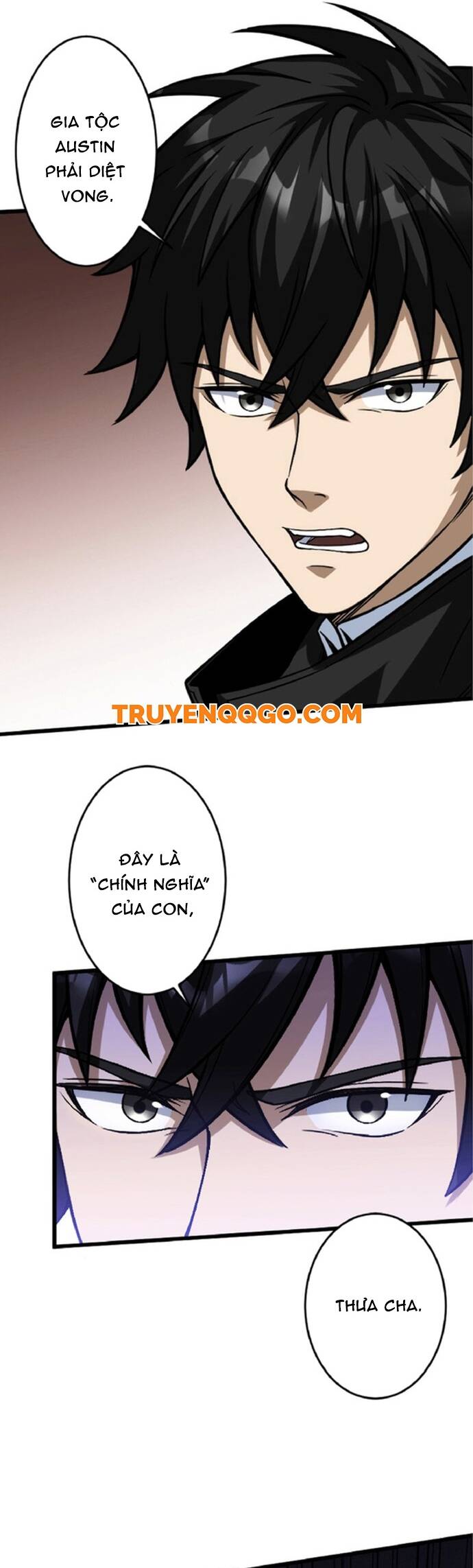 Hắc Ma Thuật Sư Hồi Quy Chapter 10 - Trang 23