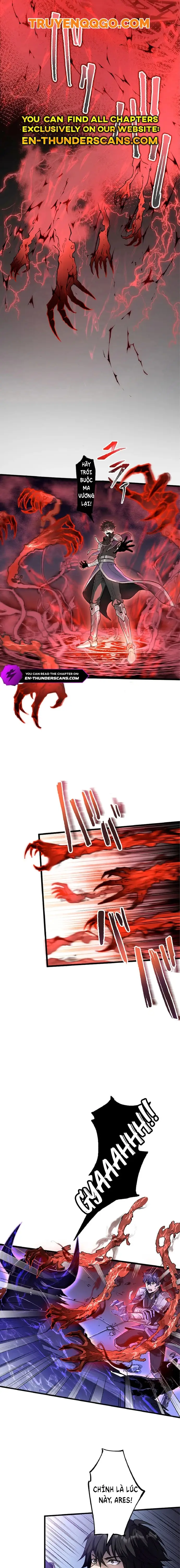 Hắc Ma Thuật Sư Hồi Quy Chapter 1 - Trang 2