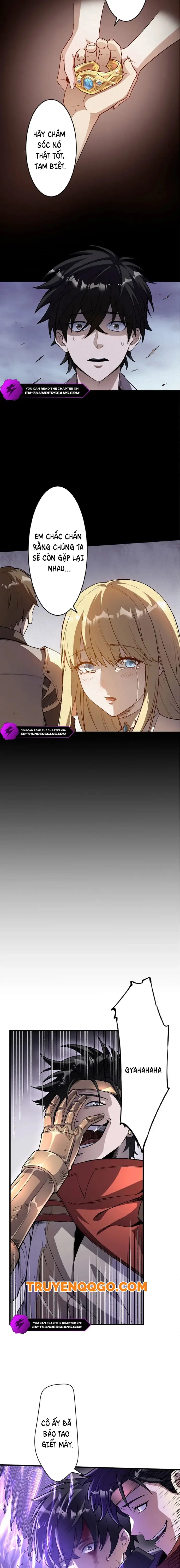 Hắc Ma Thuật Sư Hồi Quy Chapter 1 - Trang 10