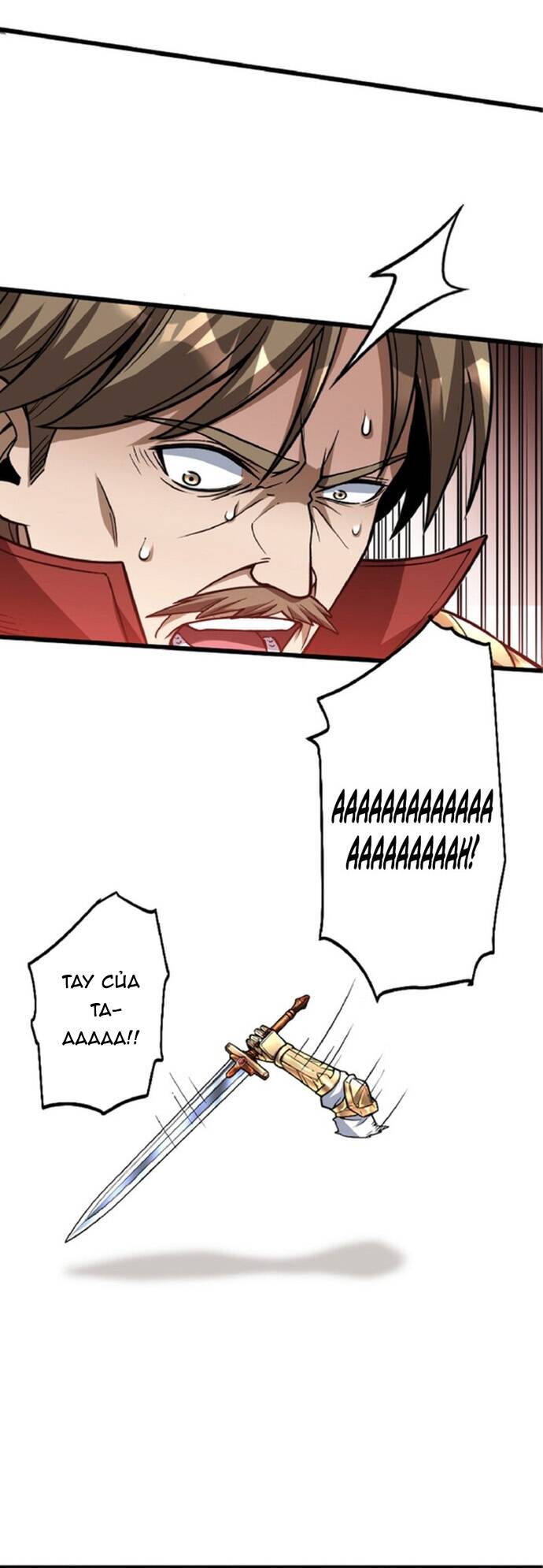 Hắc Ma Thuật Sư Hồi Quy Chapter 10 - Trang 35