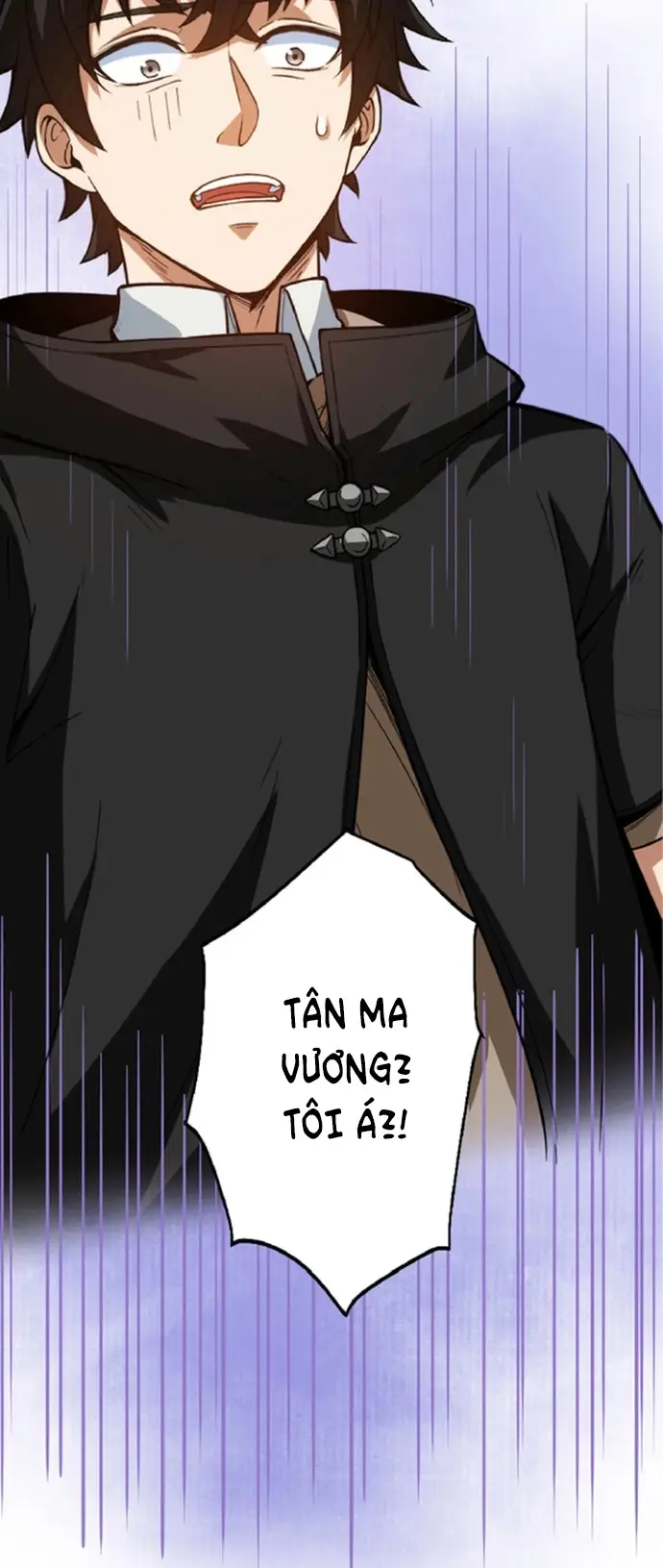Hắc Ma Thuật Sư Hồi Quy Chapter 8 - Trang 15