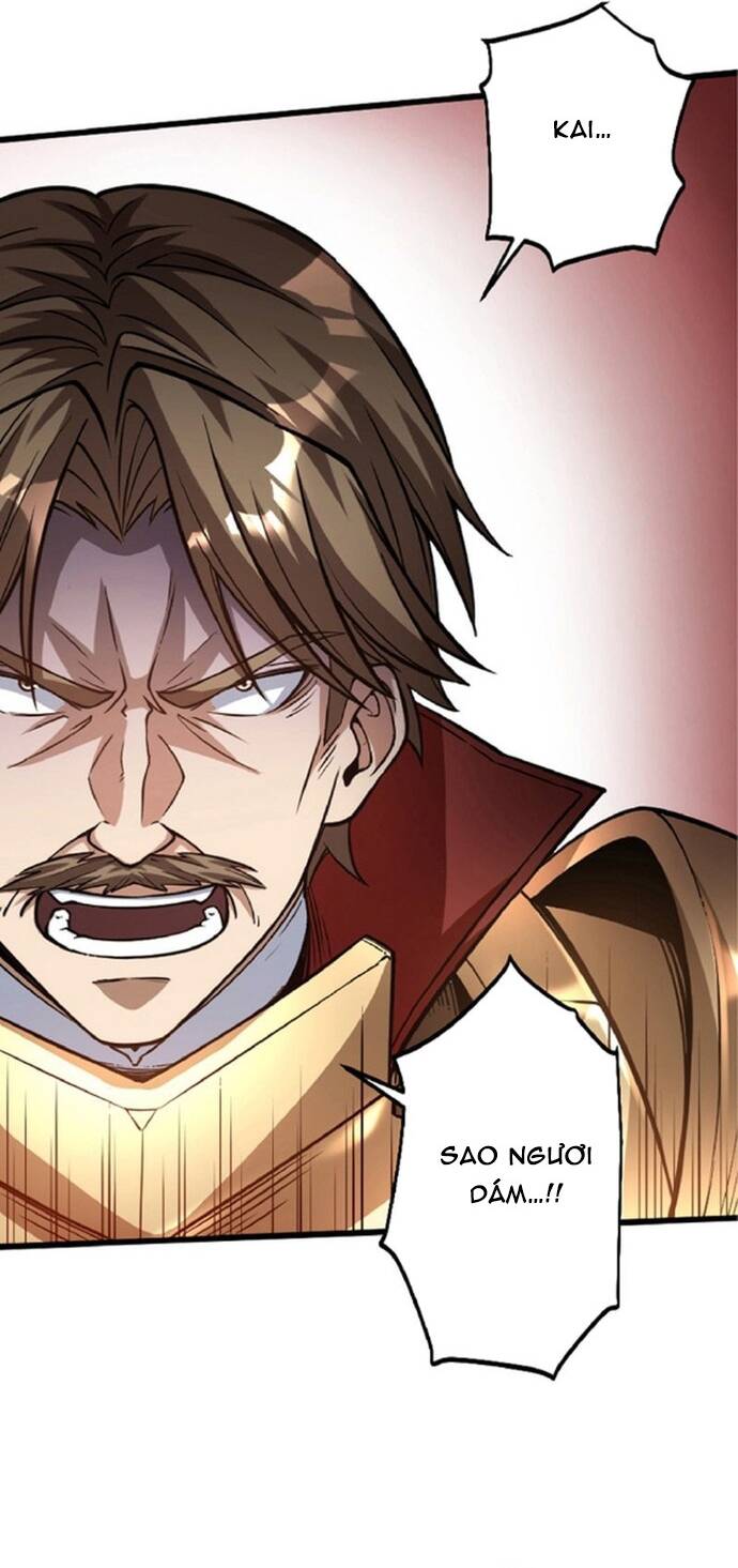 Hắc Ma Thuật Sư Hồi Quy Chapter 10 - Trang 22