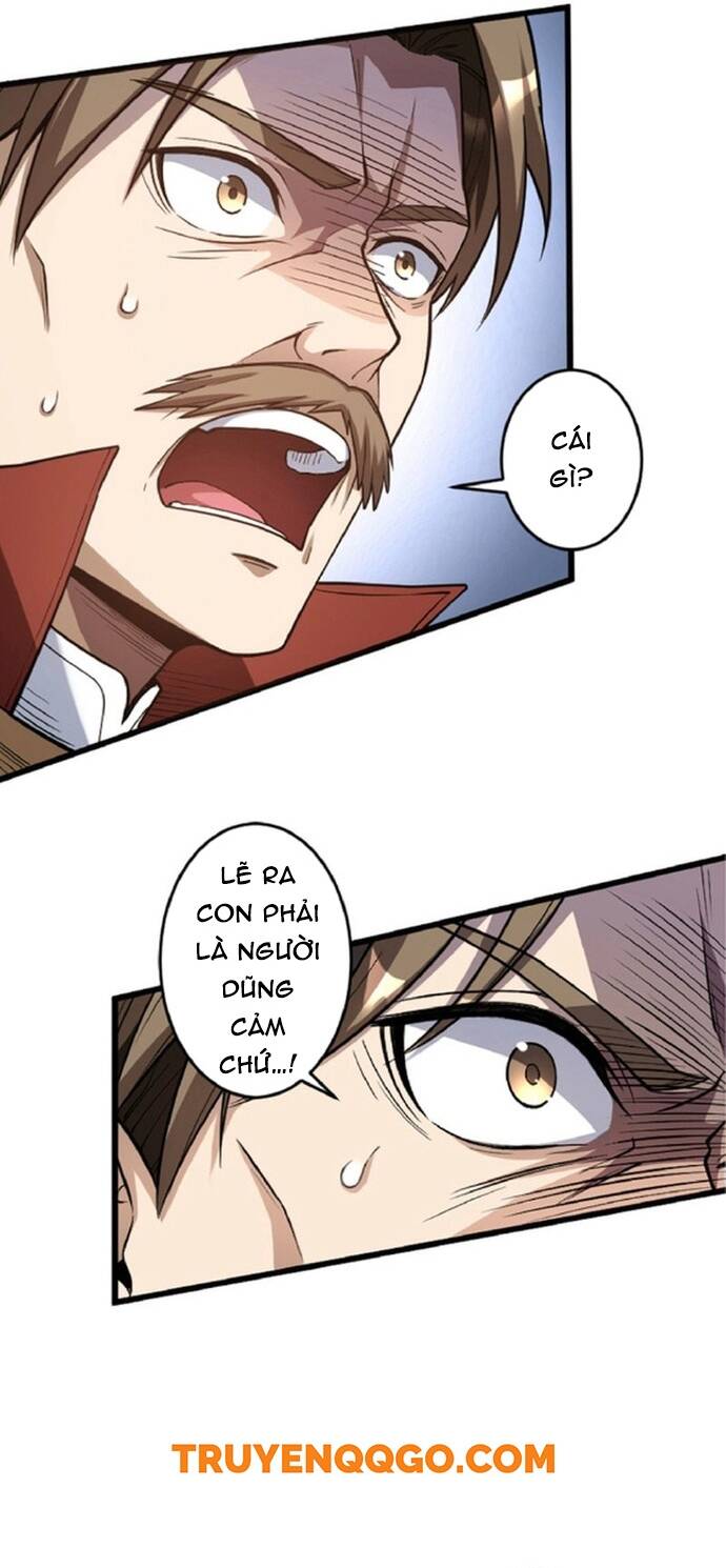 Hắc Ma Thuật Sư Hồi Quy Chapter 10 - Trang 6