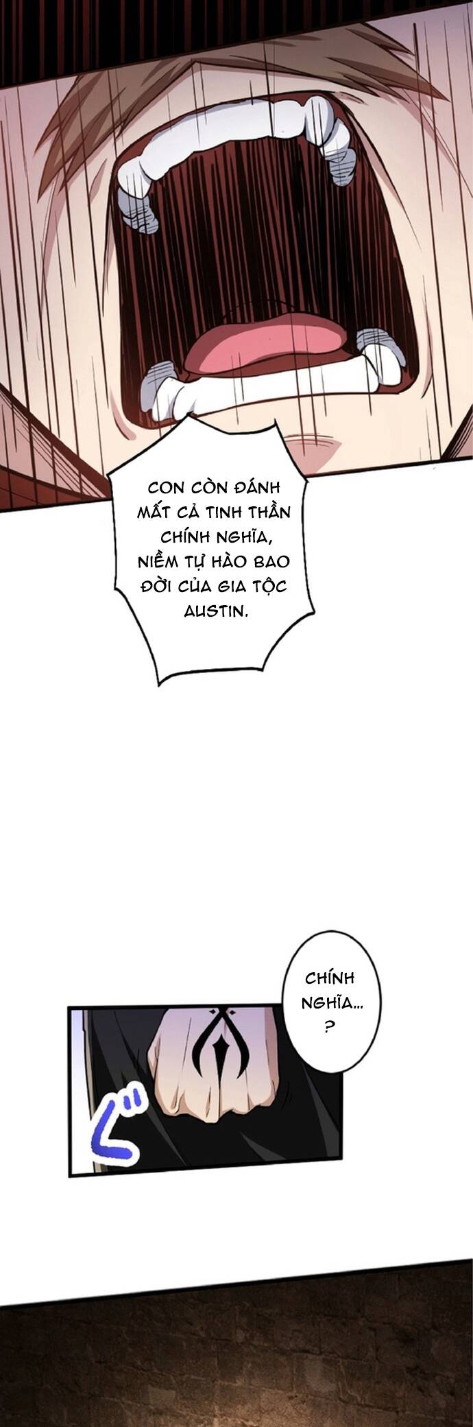Hắc Ma Thuật Sư Hồi Quy Chapter 10 - Trang 9