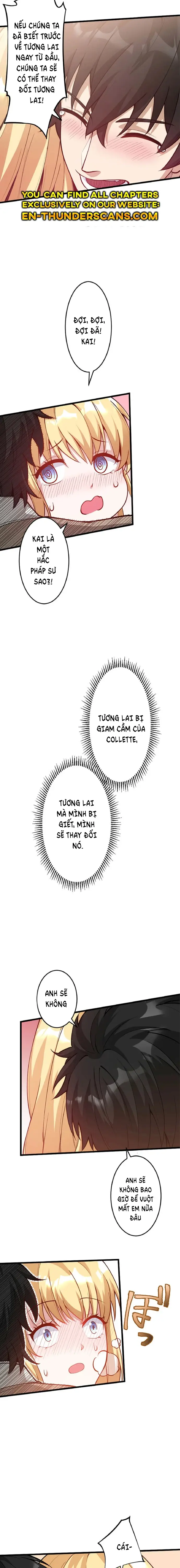 Hắc Ma Thuật Sư Hồi Quy Chapter 2 - Trang 7
