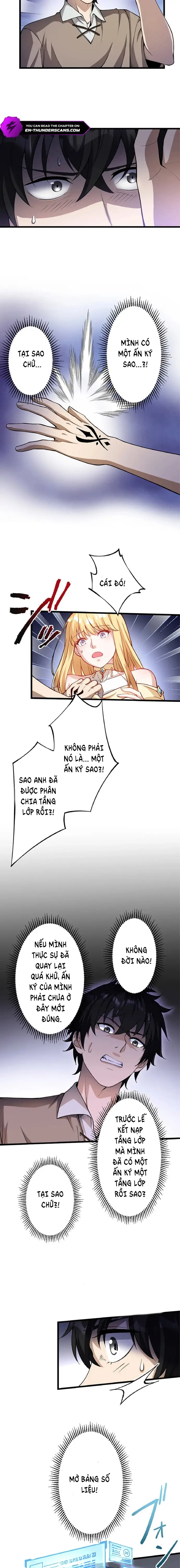 Hắc Ma Thuật Sư Hồi Quy Chapter 2 - Trang 3
