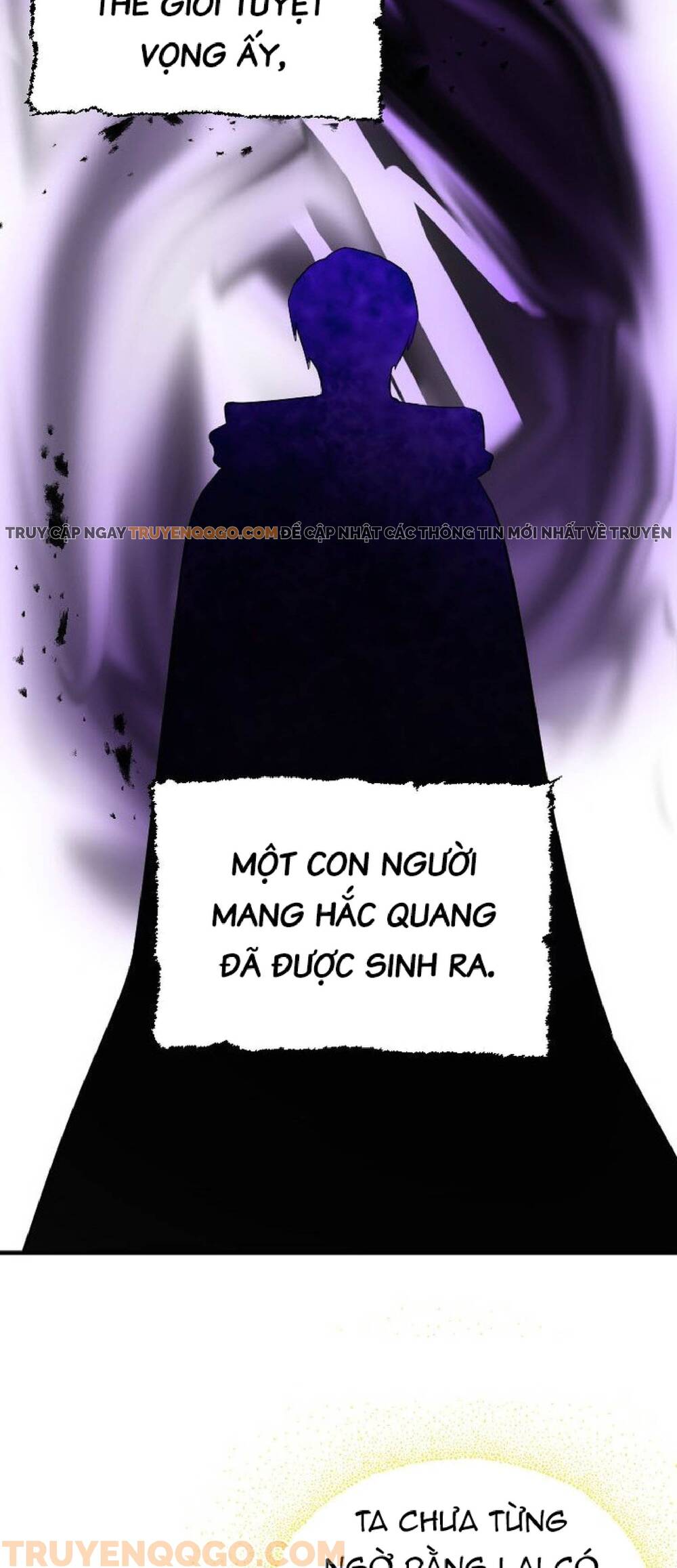 Thiên Sứ Kim Quang Chapter 52 - Trang 19