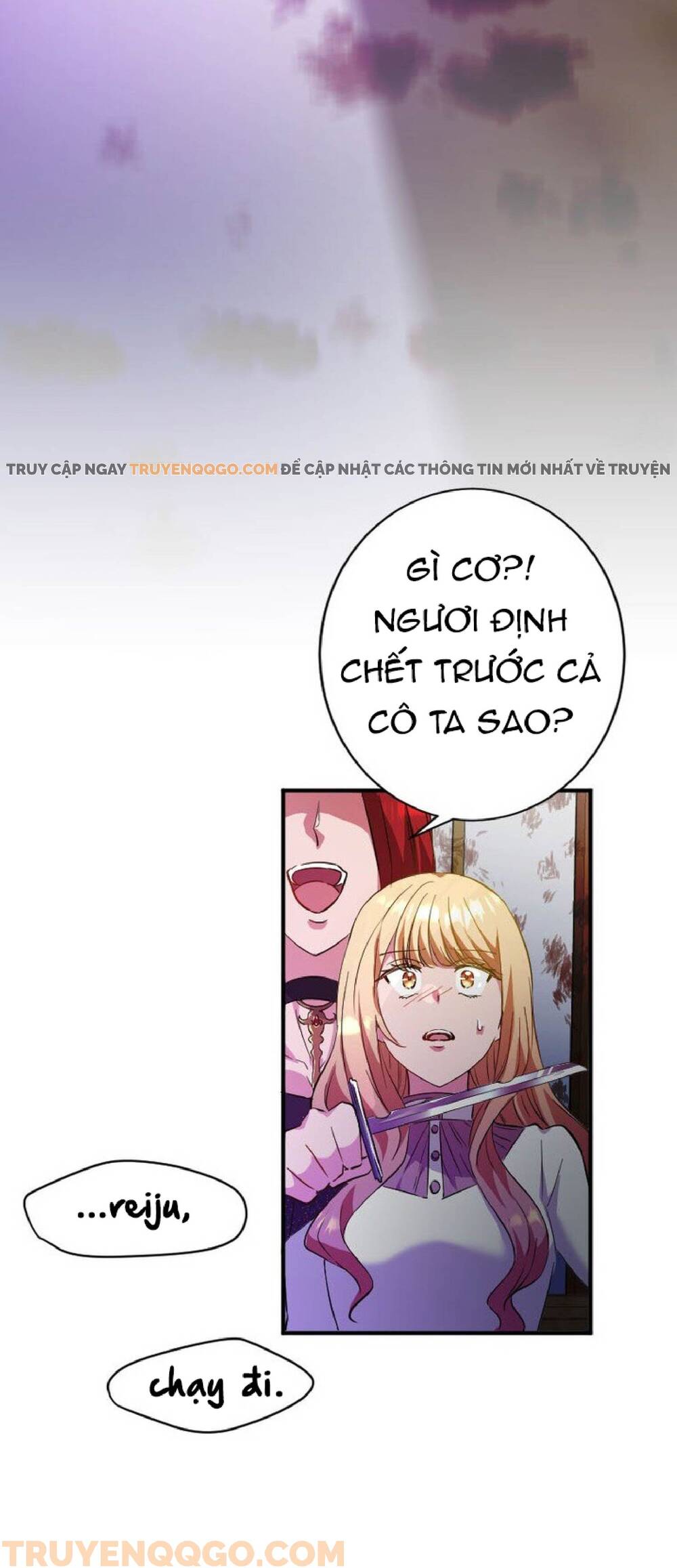 Thiên Sứ Kim Quang Chapter 51 - Trang 51