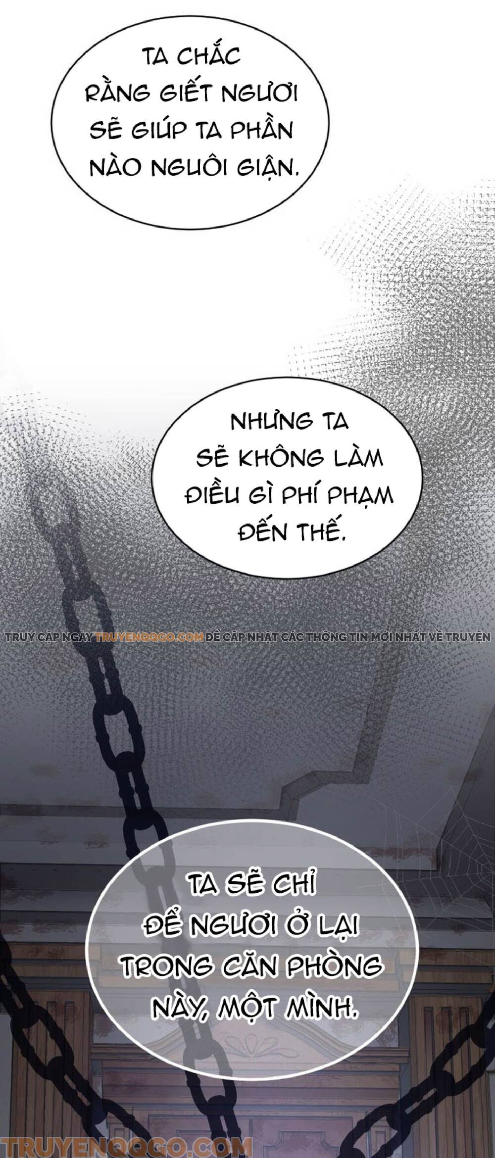 Thiên Sứ Kim Quang Chapter 51 - Trang 10