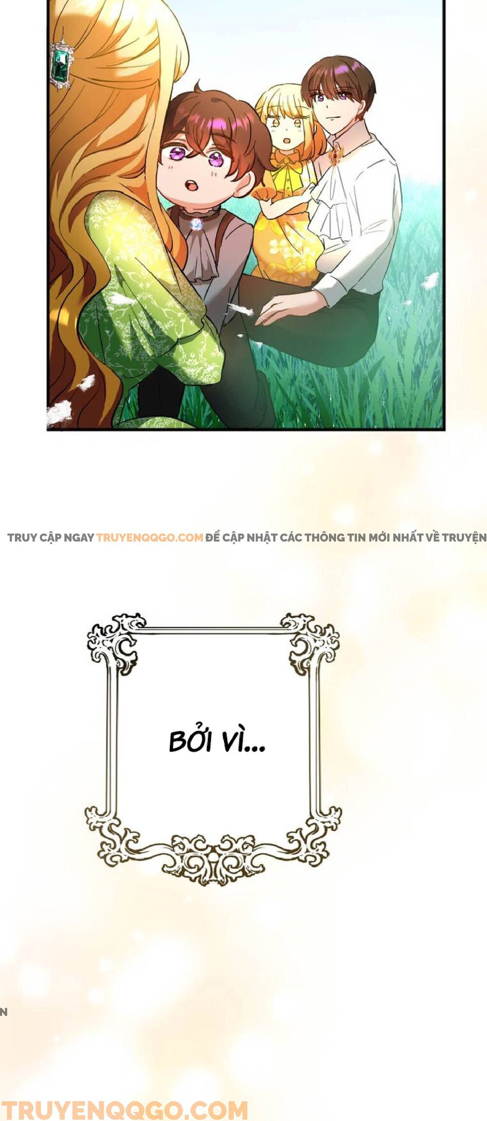 Thiên Sứ Kim Quang Chapter 55 - Trang 43