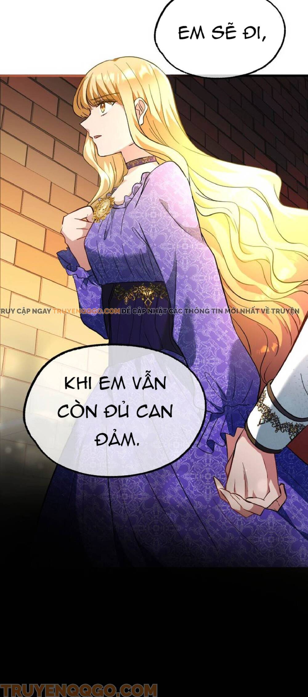 Thiên Sứ Kim Quang Chapter 54 - Trang 7