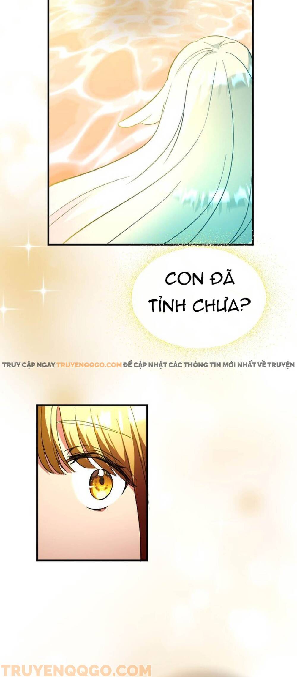 Thiên Sứ Kim Quang Chapter 52 - Trang 3