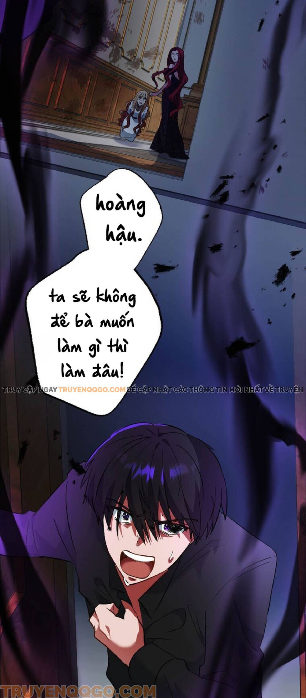 Thiên Sứ Kim Quang Chapter 51 - Trang 42