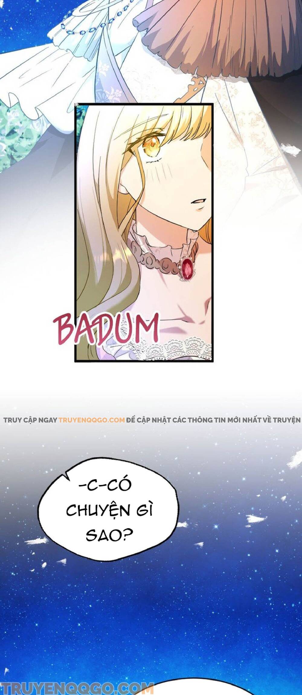 Thiên Sứ Kim Quang Chapter 55 - Trang 16