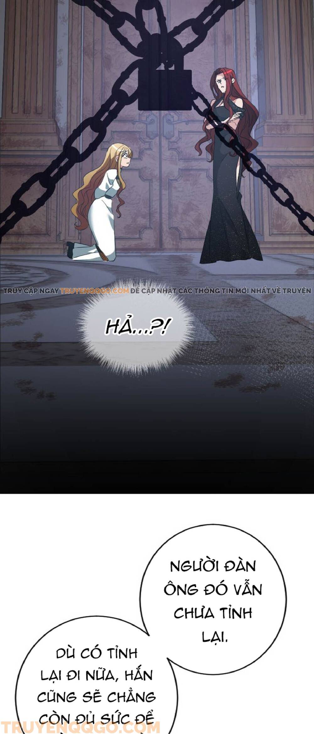 Thiên Sứ Kim Quang Chapter 51 - Trang 11