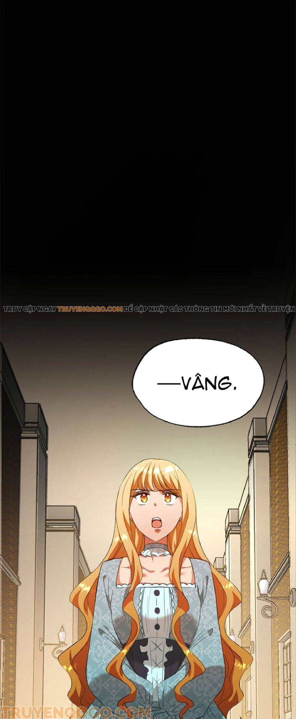 Thiên Sứ Kim Quang Chapter 54 - Trang 13