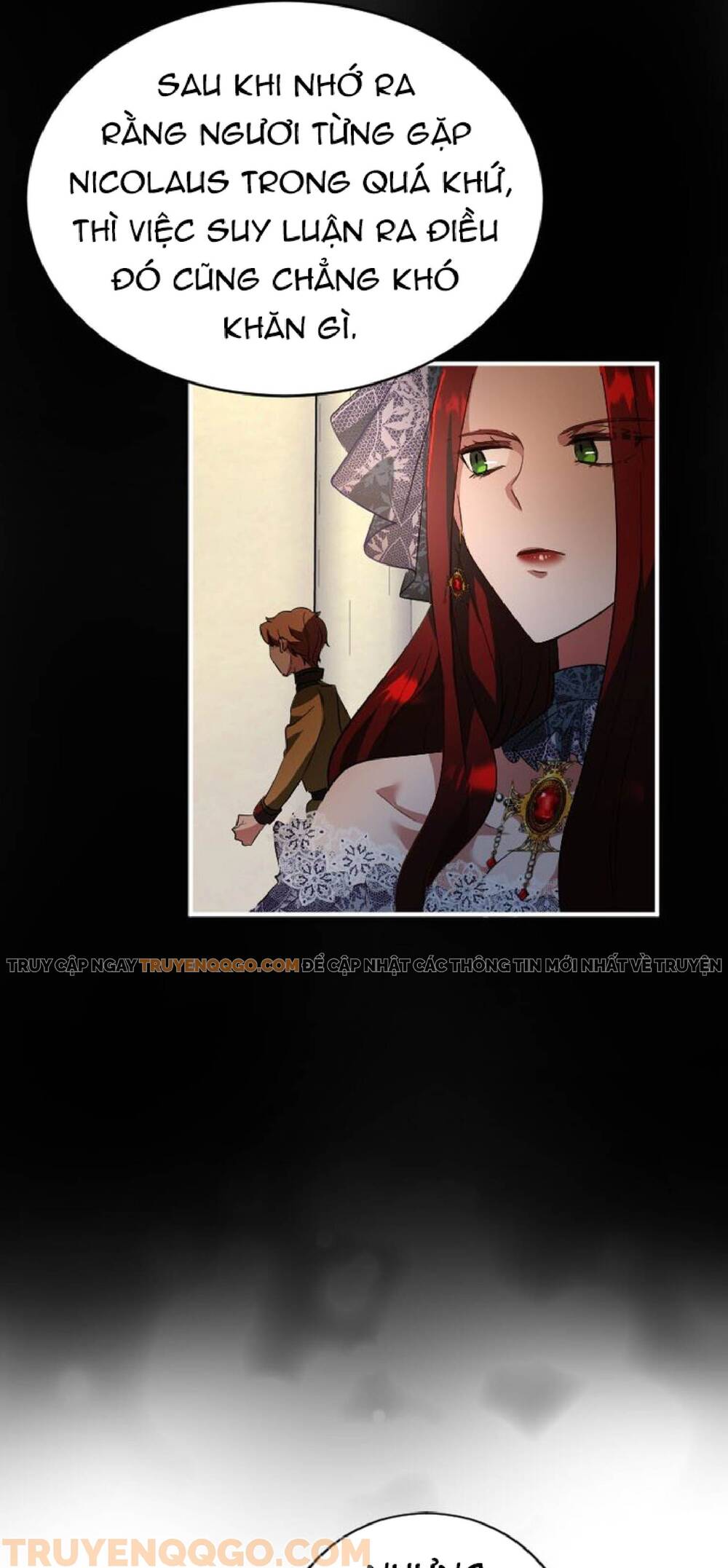 Thiên Sứ Kim Quang Chapter 51 - Trang 21