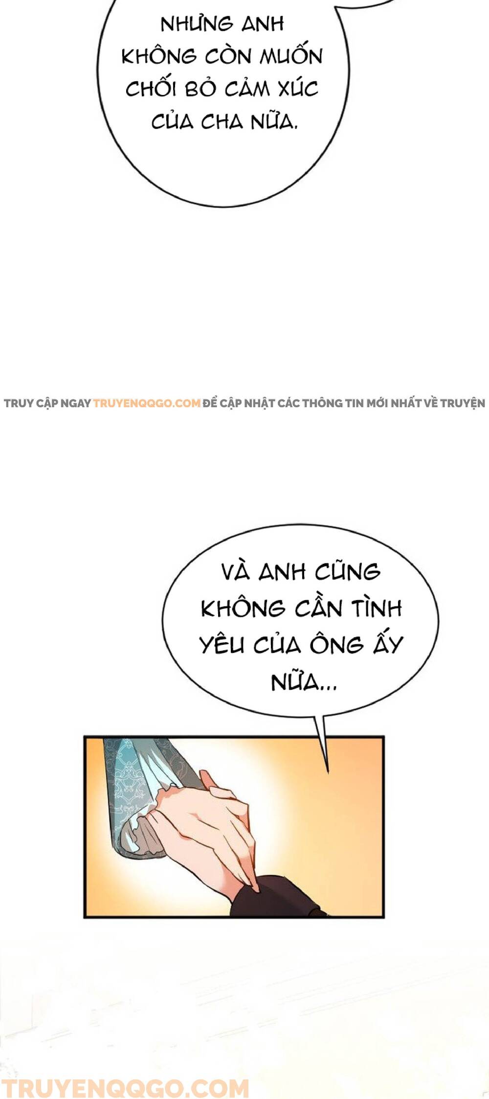 Thiên Sứ Kim Quang Chapter 53 - Trang 43