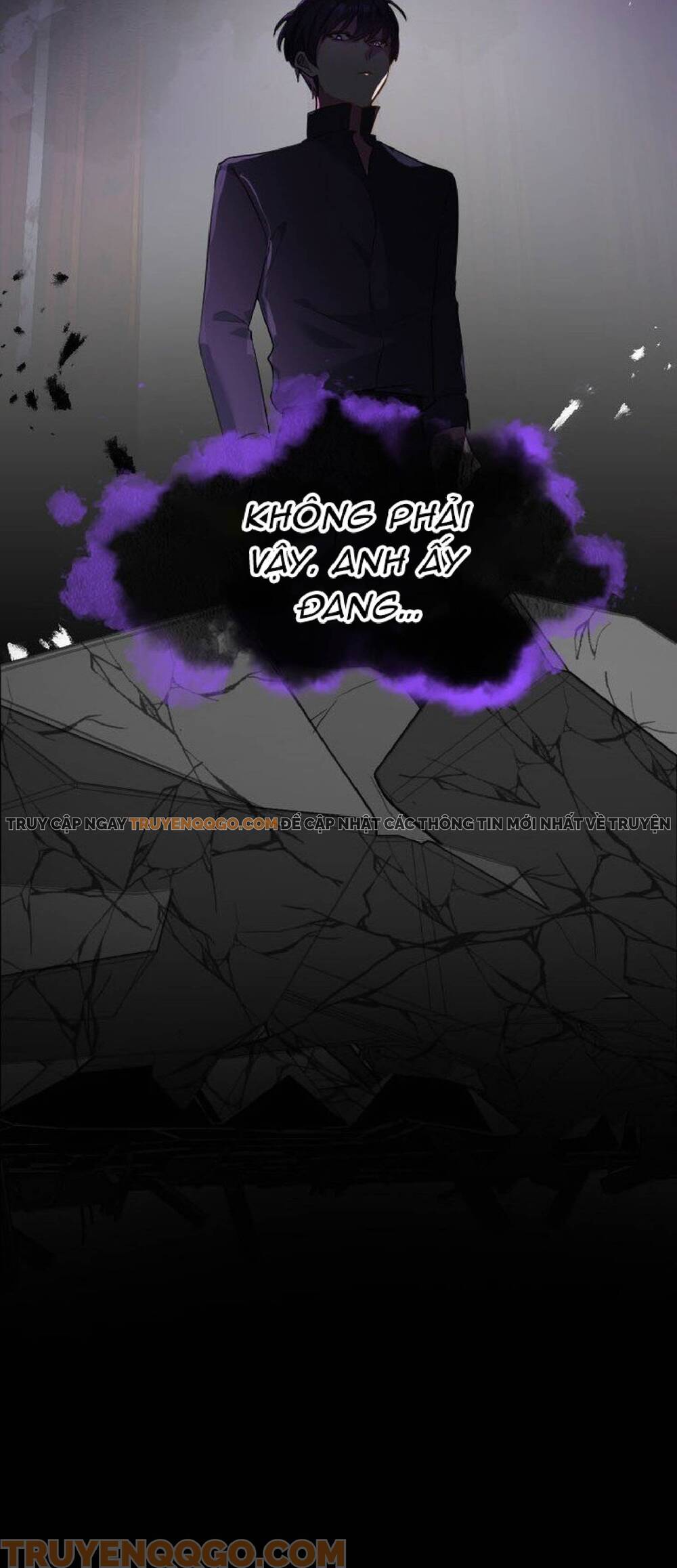 Thiên Sứ Kim Quang Chapter 51 - Trang 56