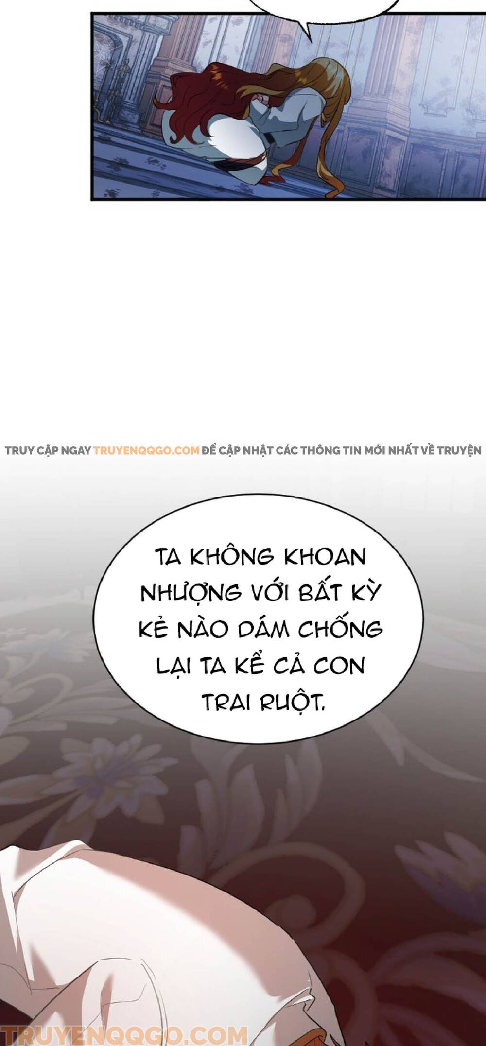 Thiên Sứ Kim Quang Chapter 51 - Trang 23
