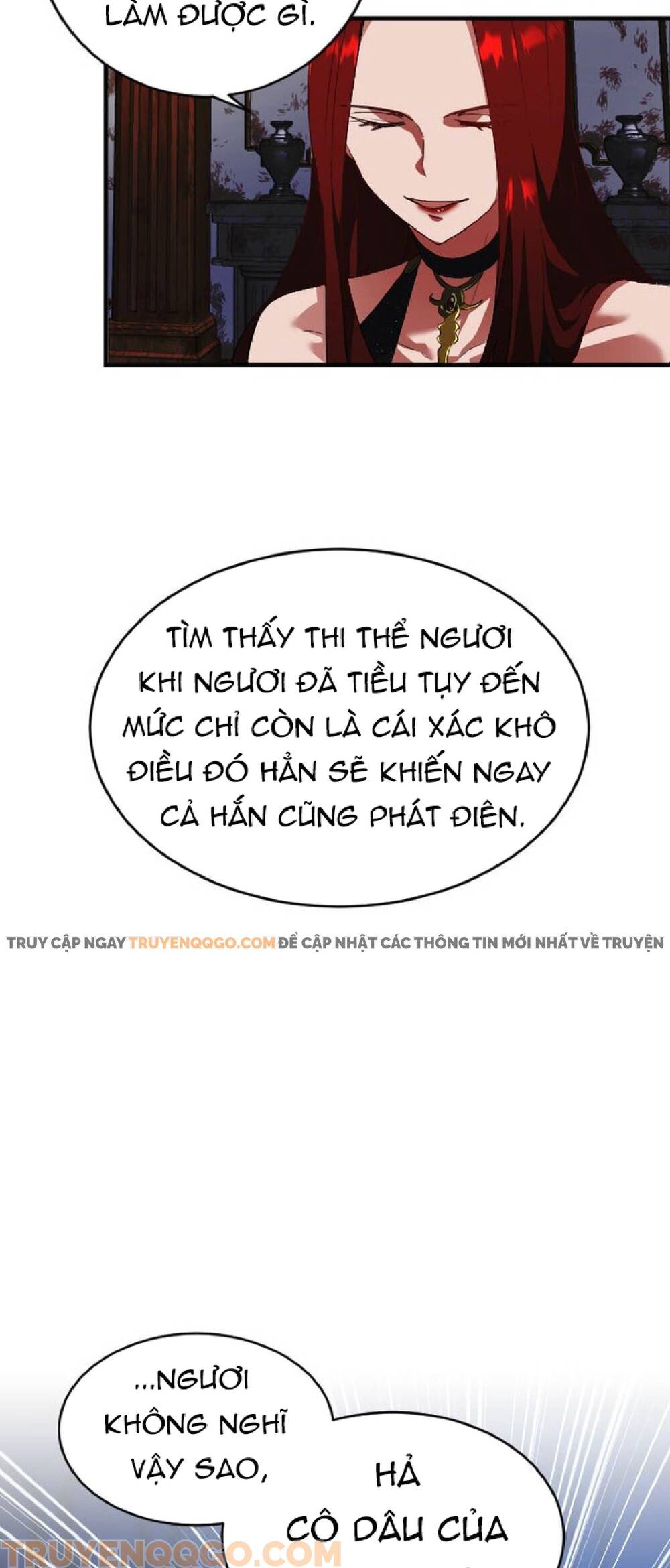 Thiên Sứ Kim Quang Chapter 51 - Trang 12