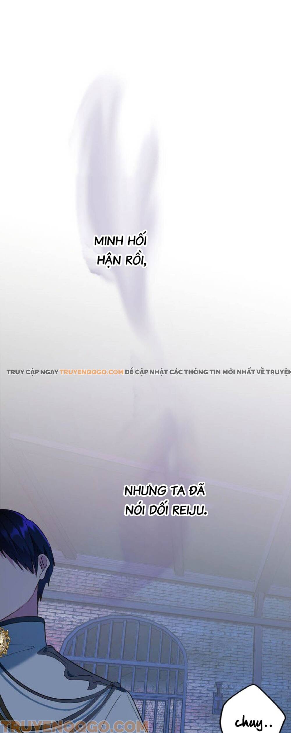Thiên Sứ Kim Quang Chapter 54 - Trang 34