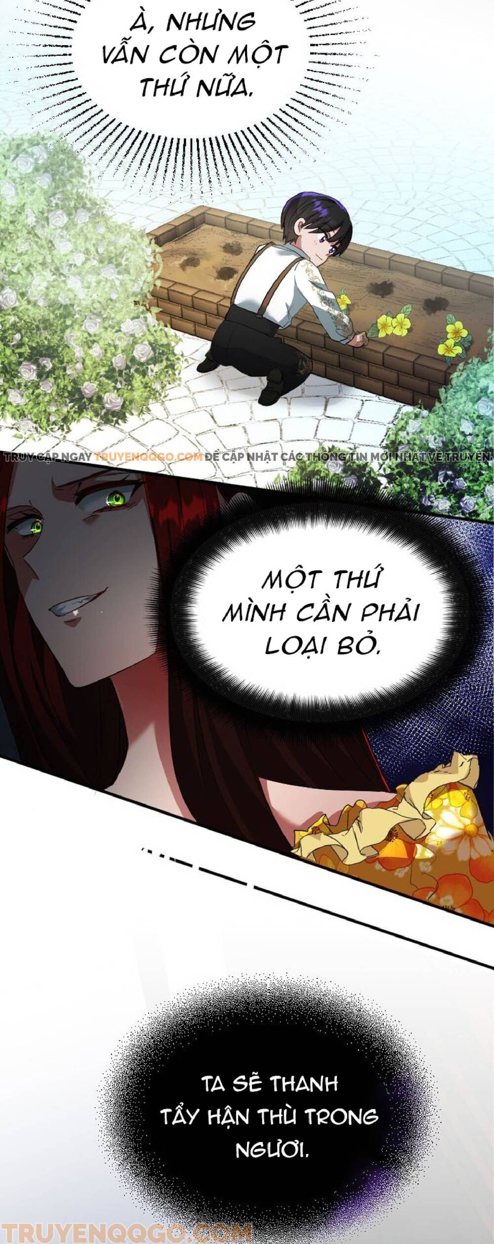 Thiên Sứ Kim Quang Chapter 52 - Trang 43