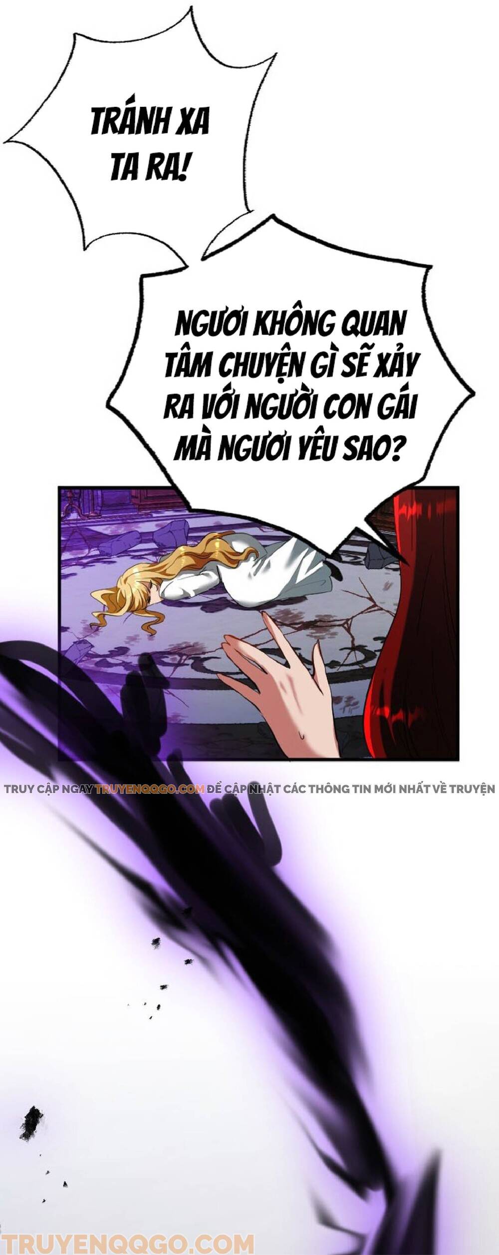 Thiên Sứ Kim Quang Chapter 52 - Trang 45