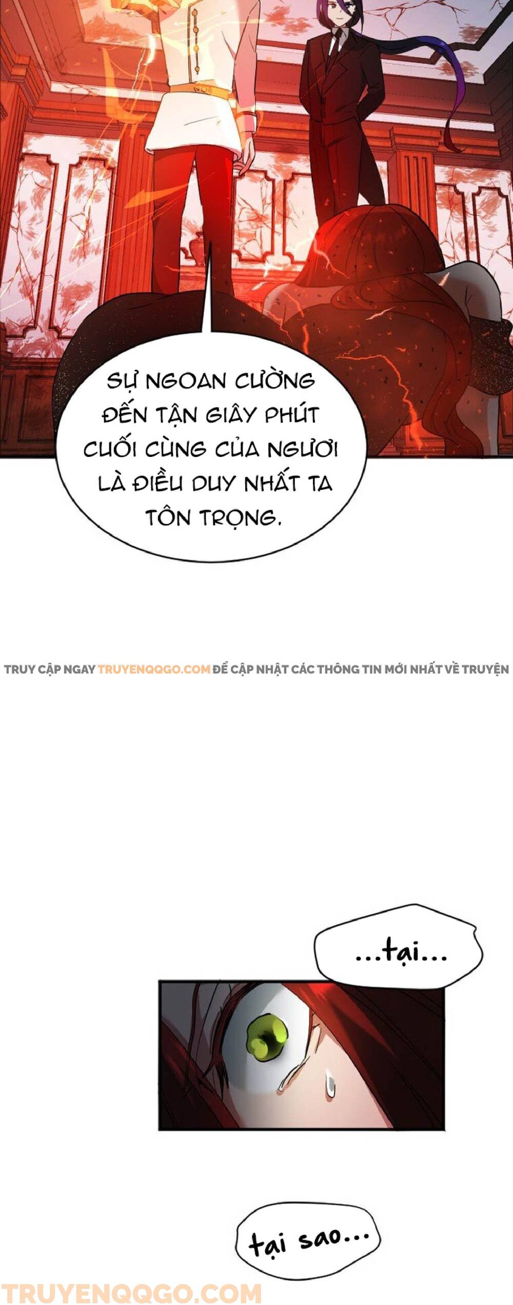Thiên Sứ Kim Quang Chapter 53 - Trang 26