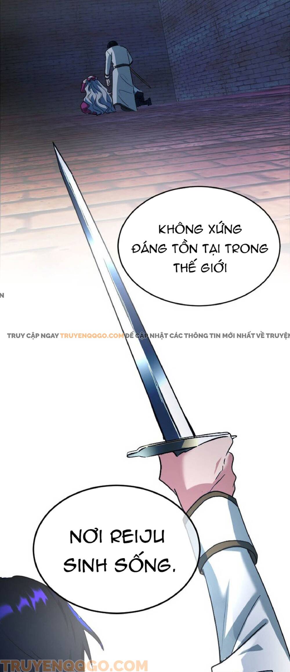 Thiên Sứ Kim Quang Chapter 54 - Trang 45
