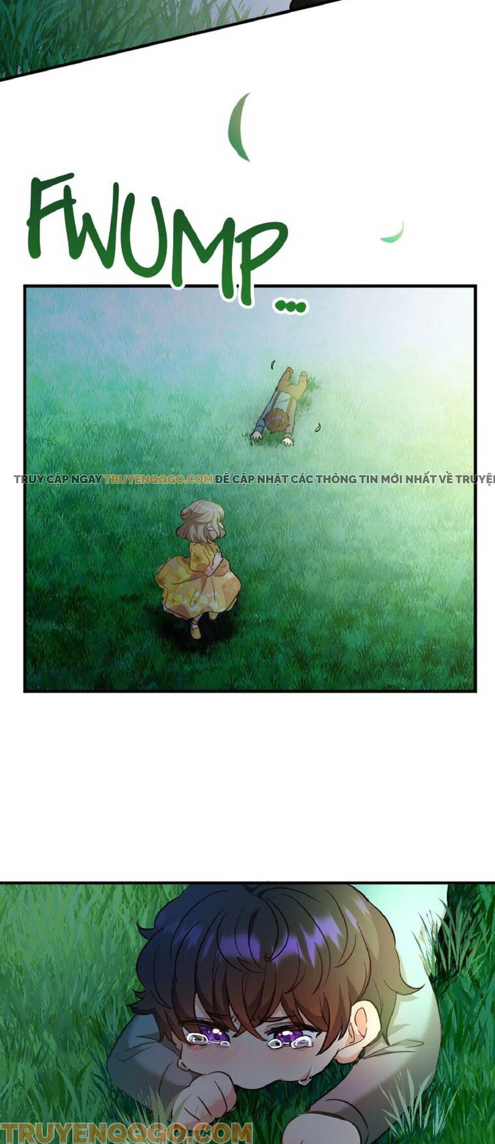 Thiên Sứ Kim Quang Chapter 55 - Trang 34