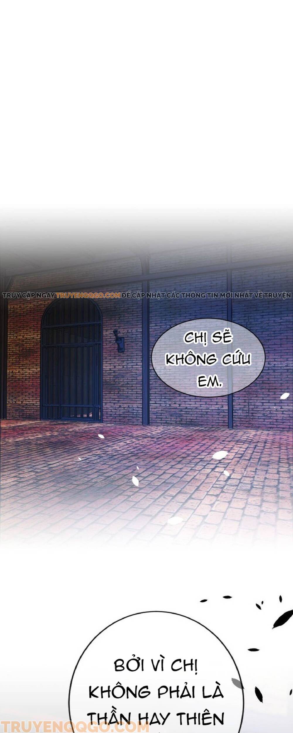 Thiên Sứ Kim Quang Chapter 54 - Trang 28