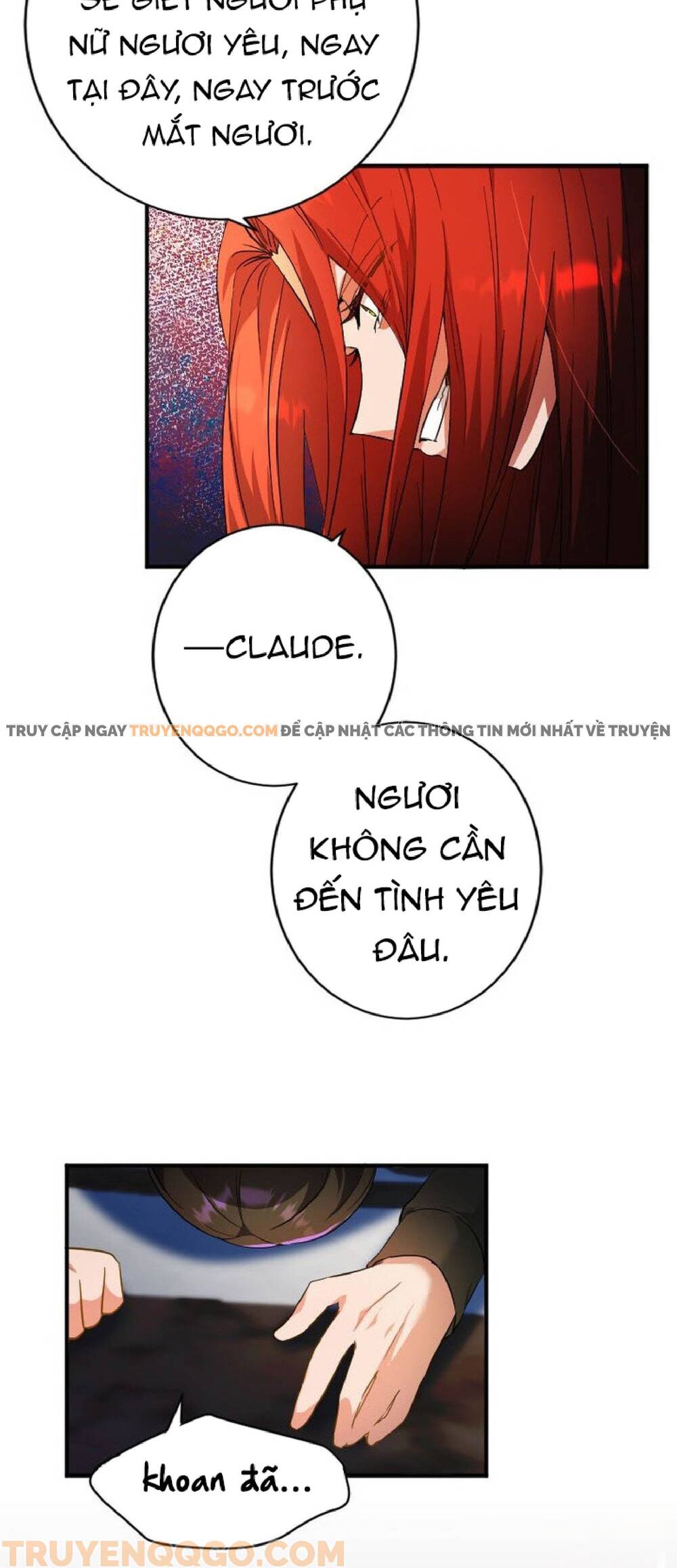 Thiên Sứ Kim Quang Chapter 51 - Trang 49