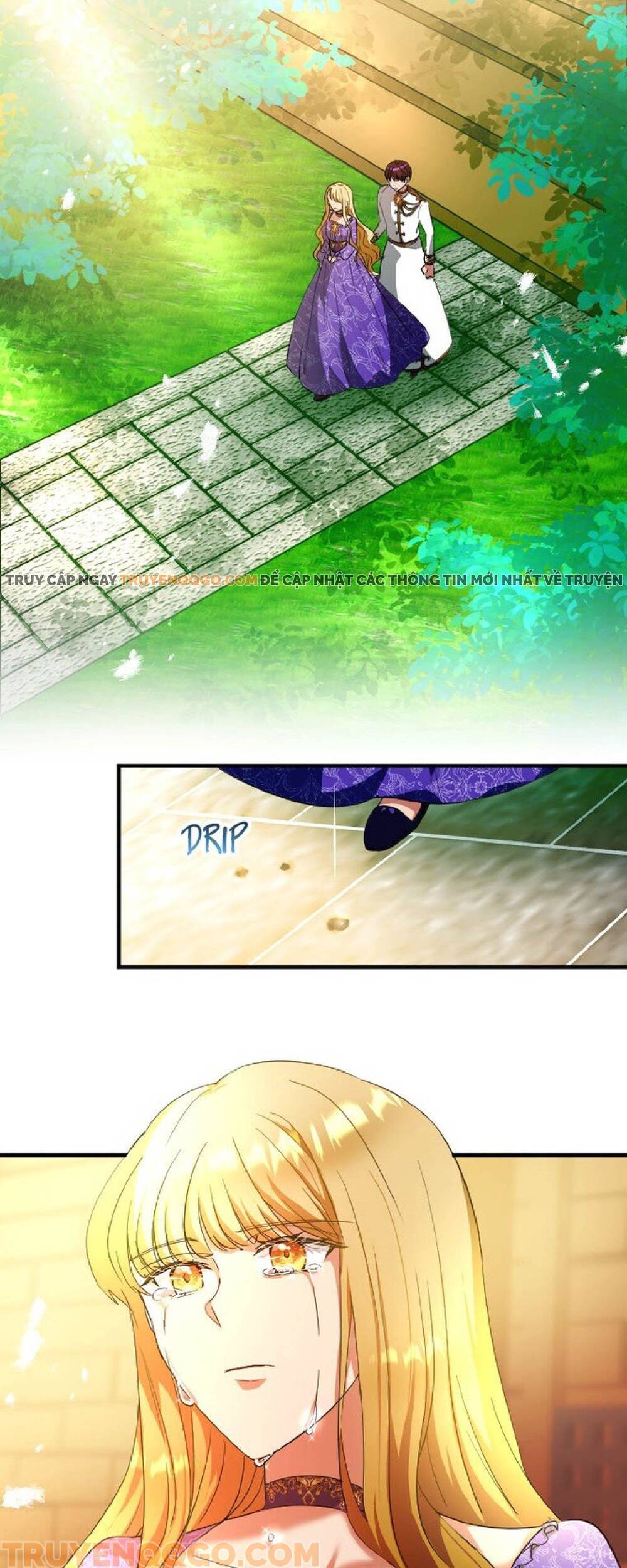 Thiên Sứ Kim Quang Chapter 54 - Trang 31
