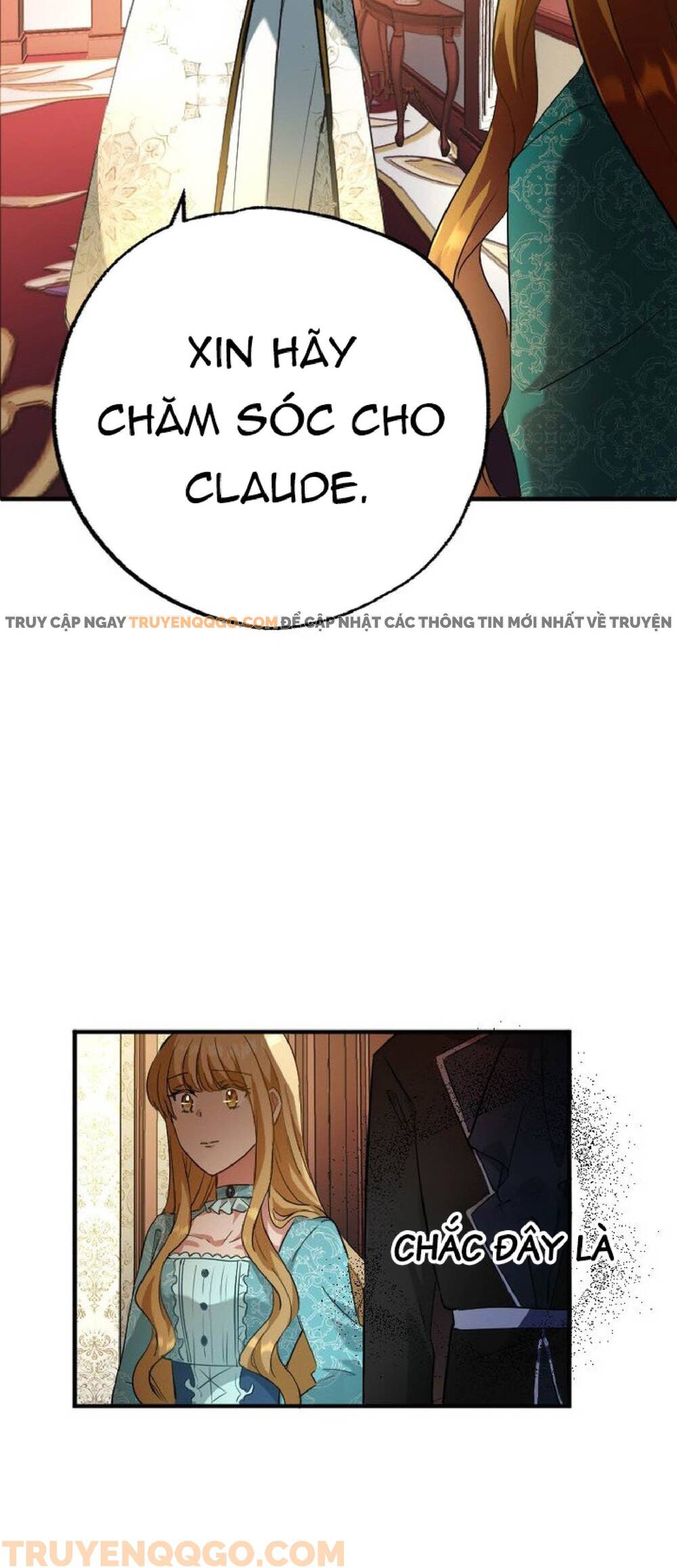 Thiên Sứ Kim Quang Chapter 53 - Trang 40