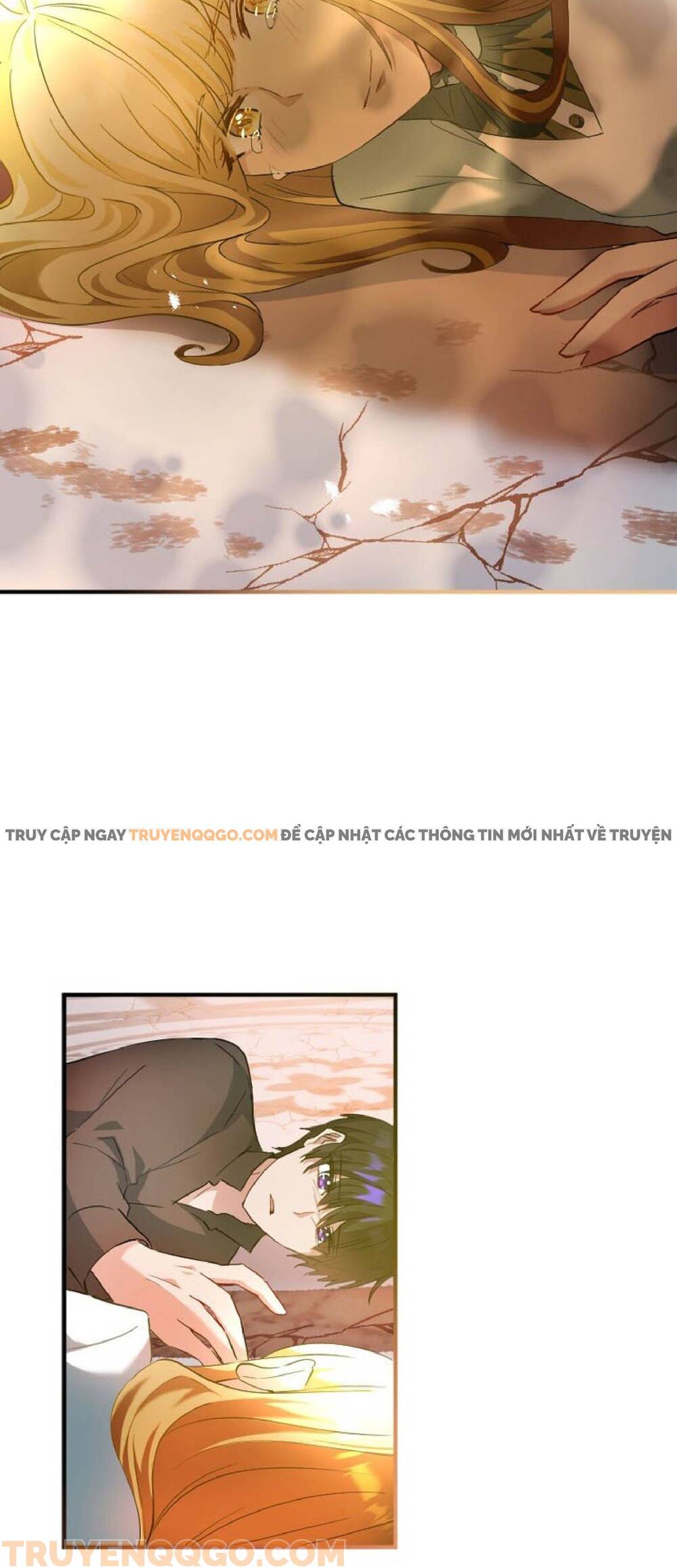 Thiên Sứ Kim Quang Chapter 53 - Trang 7