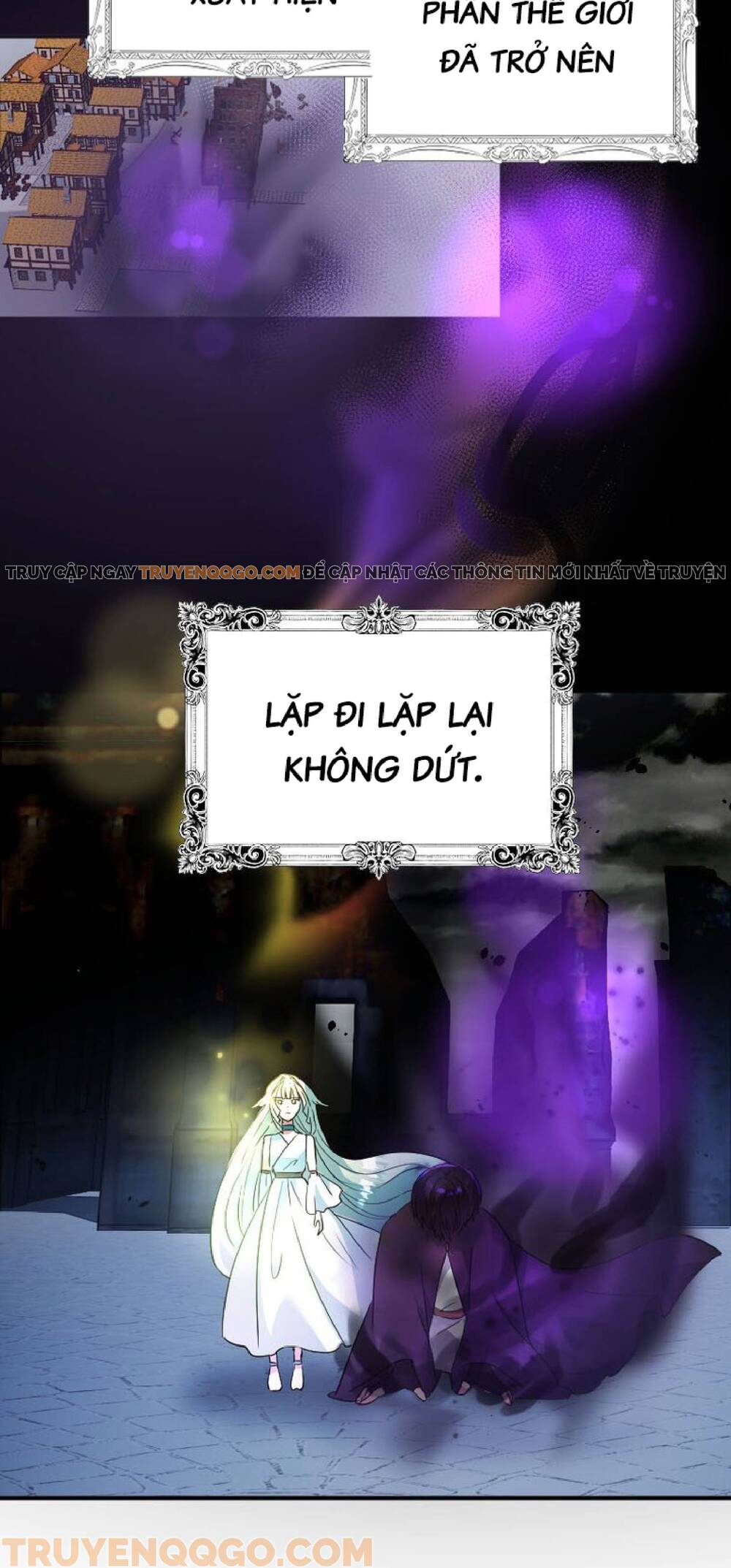 Thiên Sứ Kim Quang Chapter 52 - Trang 25