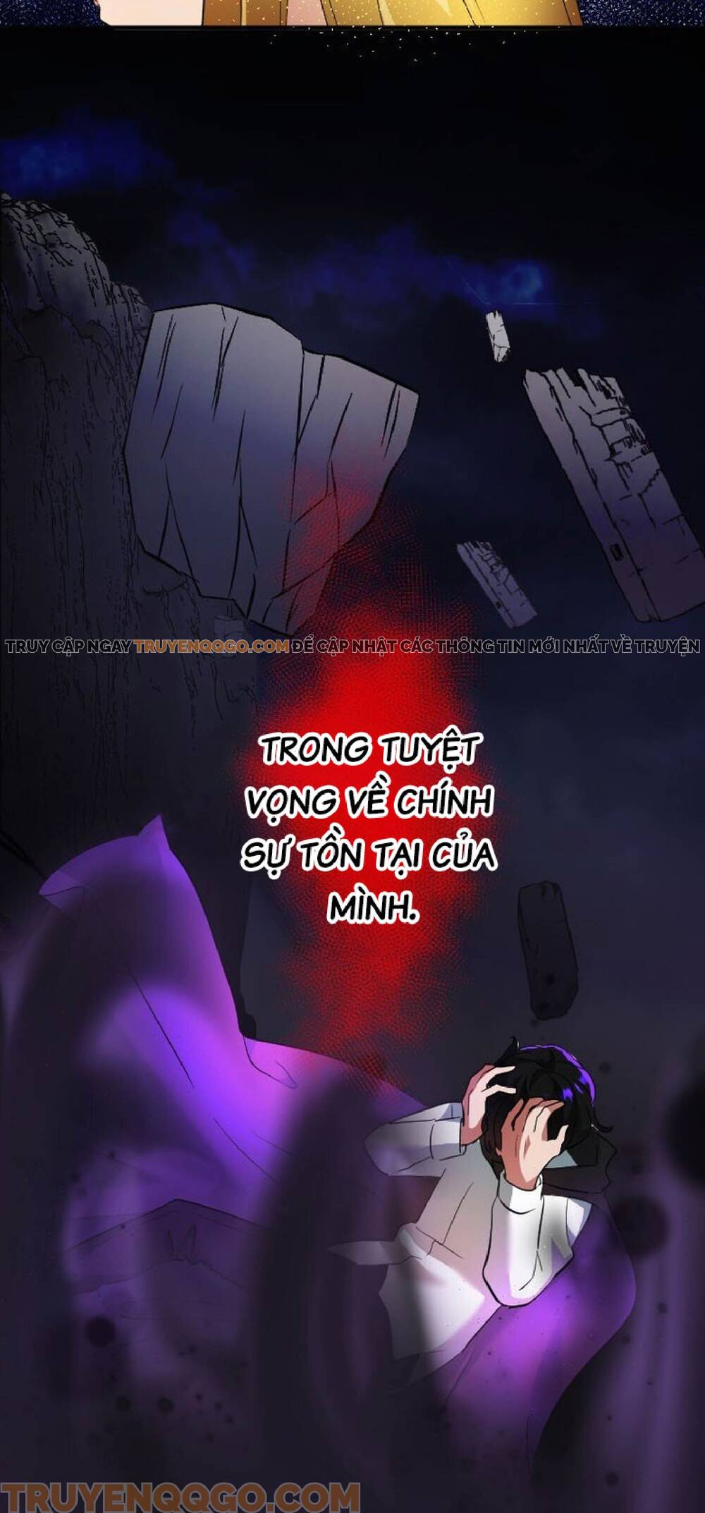 Thiên Sứ Kim Quang Chapter 52 - Trang 27
