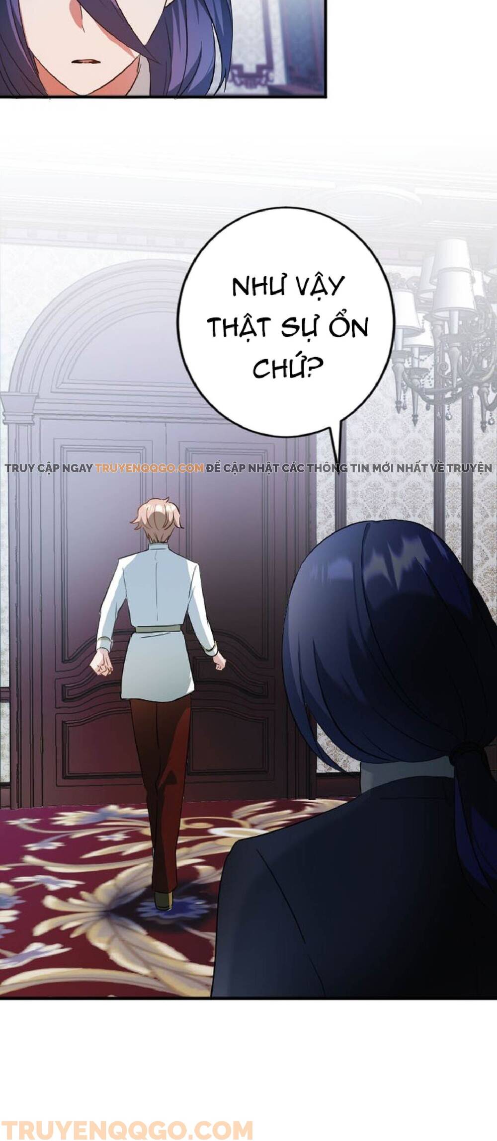 Thiên Sứ Kim Quang Chapter 51 - Trang 36