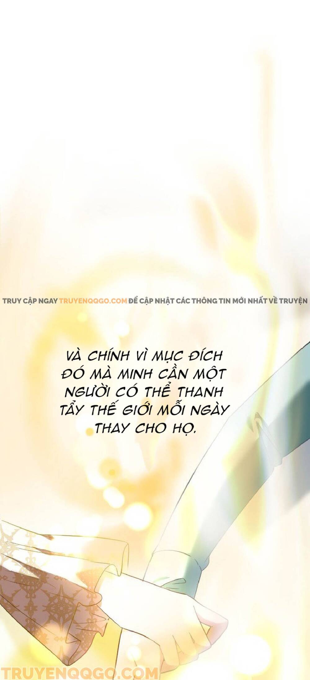 Thiên Sứ Kim Quang Chapter 53 - Trang 14