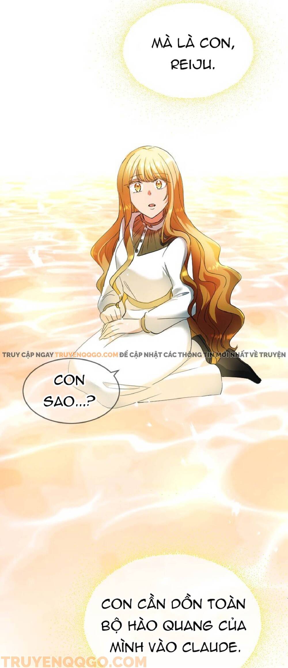 Thiên Sứ Kim Quang Chapter 52 - Trang 50