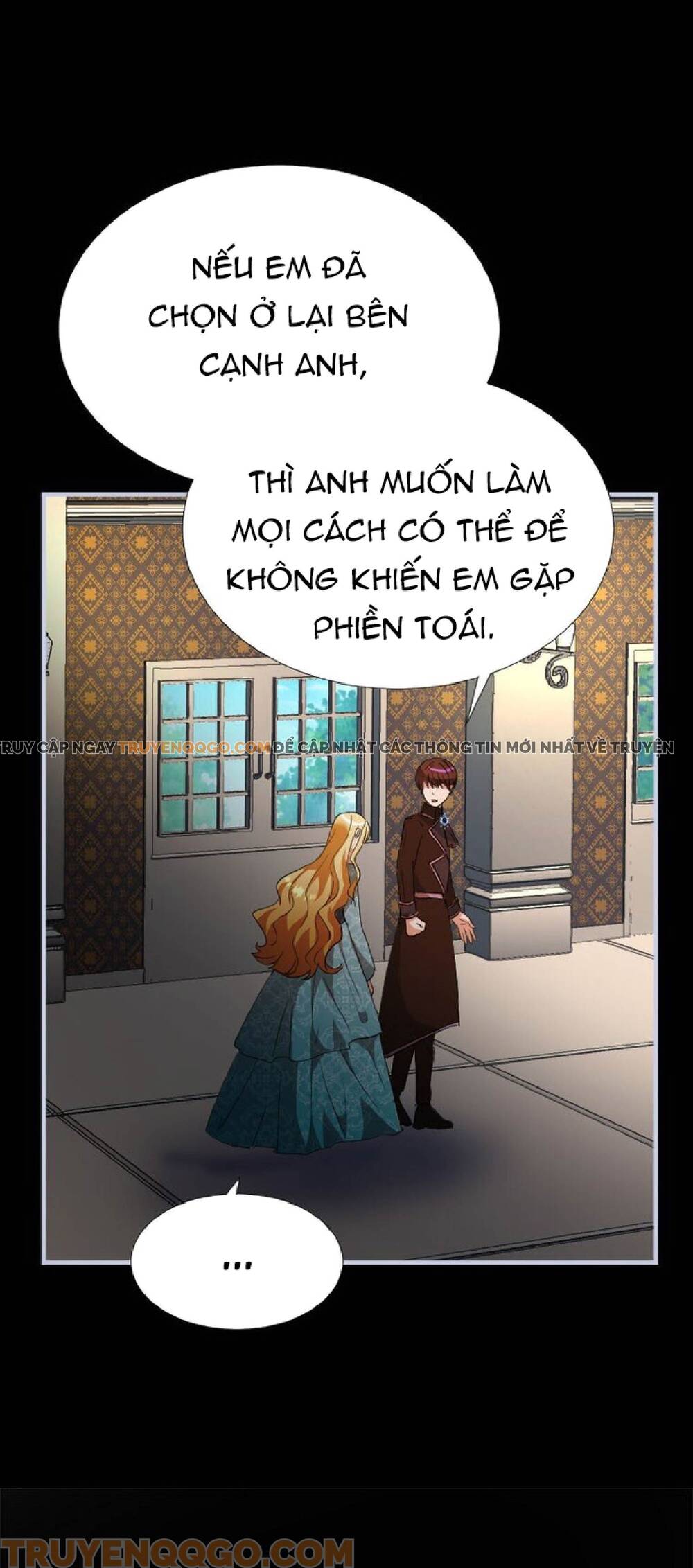 Thiên Sứ Kim Quang Chapter 54 - Trang 11