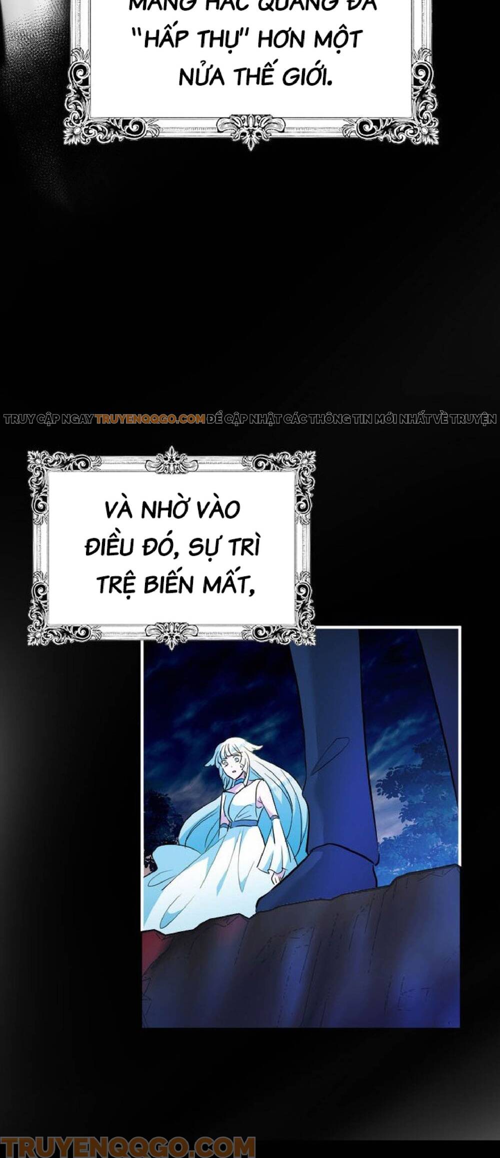 Thiên Sứ Kim Quang Chapter 52 - Trang 22